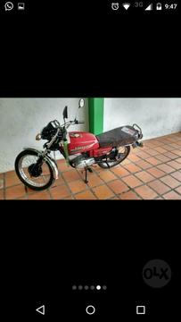 Se Vende Rx100 Año 2005