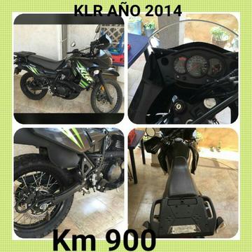 Vendo Klr