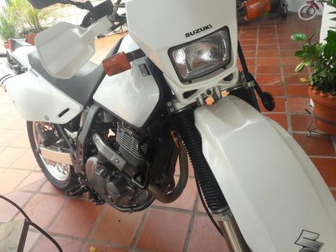 ¡¡vendo Dr650 2014!!