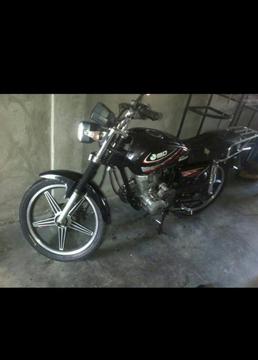 Vendo Md Aguila 2013