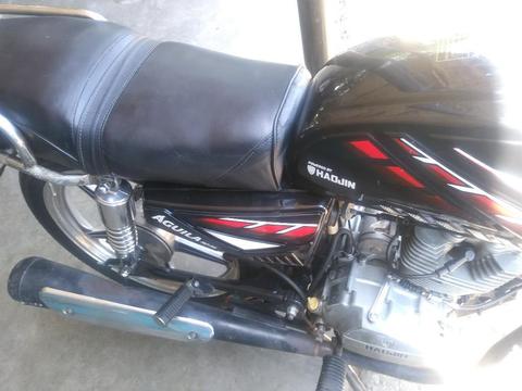 Se Vende Moto Md Aguila