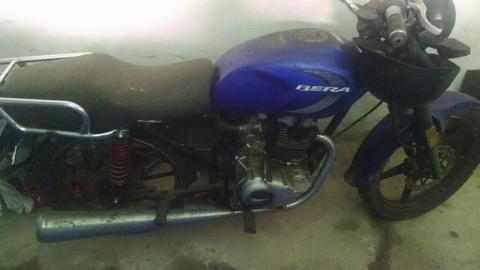 Vendo Bera 200