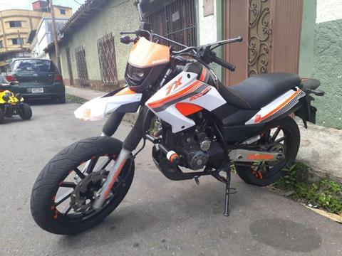 Bella Tx Supermotard 2011