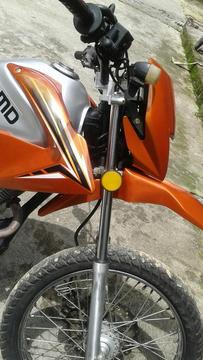 Se Vende Moto Md