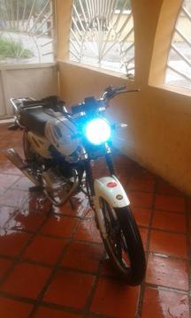 Moto Bera