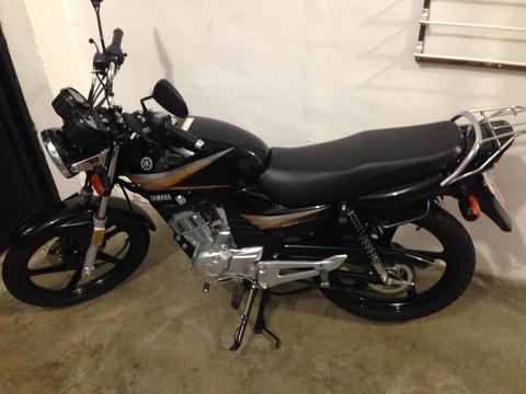 ybr 125 yamaha tlf 04141526929