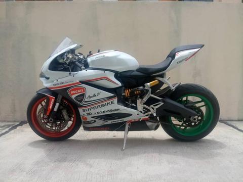 en Venta Ducati Panigale 959 2016