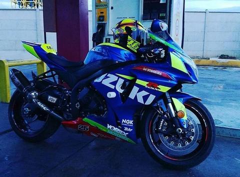 en Venta Suzuki Gsx-r 2016 1000cc