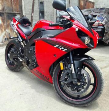 en Venta Yamaha R1 2014 Croosplane I4