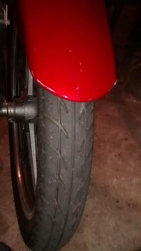 Remato Mi Moto Horsen 2 Año 2015 Merida
