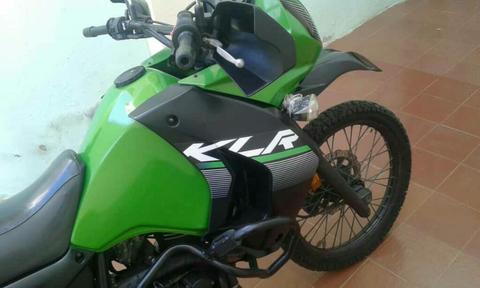 Klr 2014