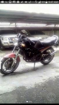 Vendo Rz 250