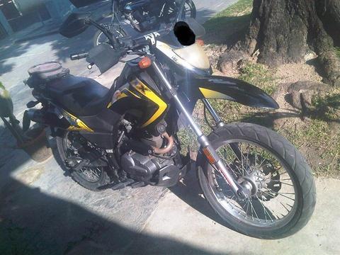 vendo o cambio mi tx 2010 totalmente operativa x carro