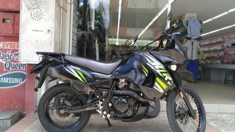 Klr 650