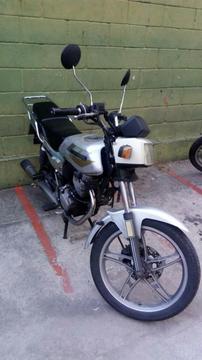 Me Voy Remato Mi Moto Fiel Barata