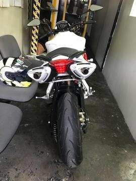 Moto Rk6 Precio bajo
