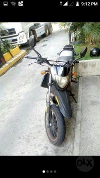 Moto Tx 2011