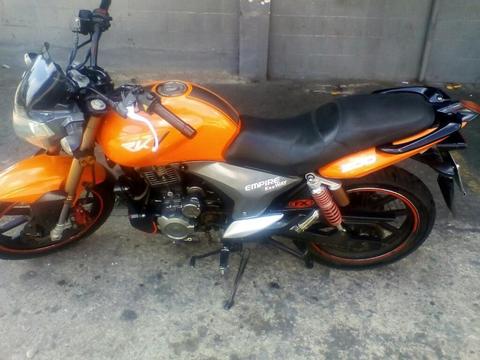 Vendo O Cambio Rkv 200