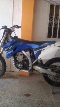 Vendo Yz 250 2008