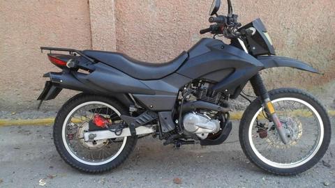 SE VENDE MOTO TX IMPECABLE MAS INFORMACION AL 04142141149