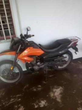 EN VENTA TX 200