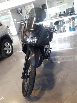 Klr 2012 Negra en Venta