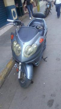 Vendo Linhai 300