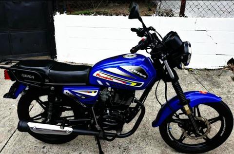 Bera Socialista 2015