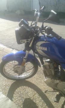 Yamaha Yb 125