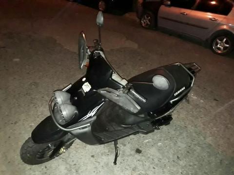 Se Vende Moto Yamaha Bwis 2007