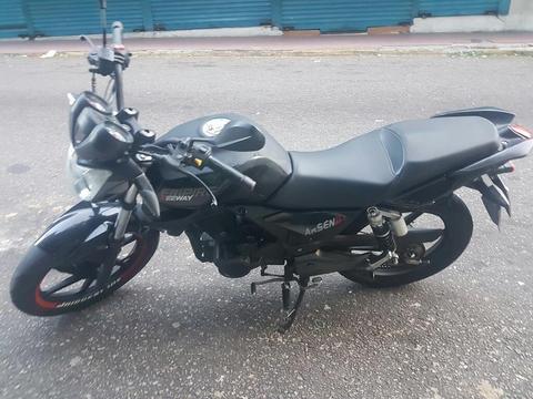 Moto Arsen 2