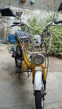 Suzuki Fa50
