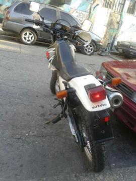 Excelente Suzuki Dr 650 Lea Descripcion