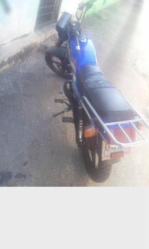 moto horse 1 año 2011