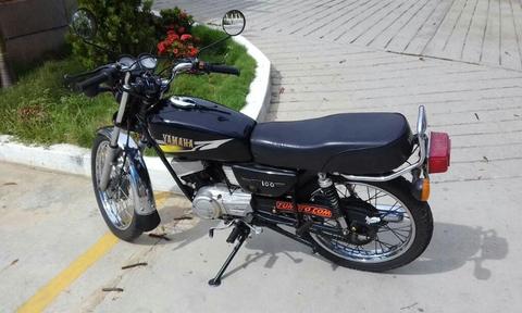 Vendo Yamaha Rx100