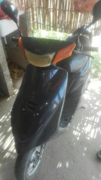 se vende jog nexzone yamaha