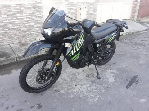 en Venta Kawazaki Klr 2014