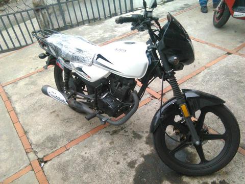 Moto Um Max 150