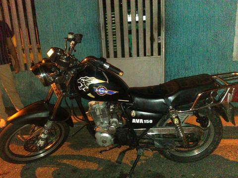 Se Vende Moto
