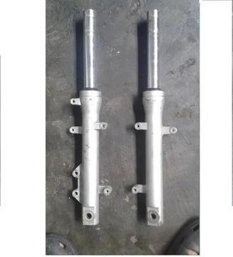 Barras de moto matrix 150