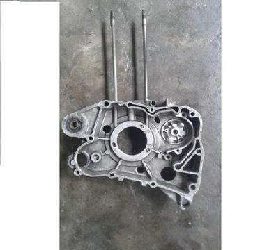 Contra carter de moto Gy6 150 matrix