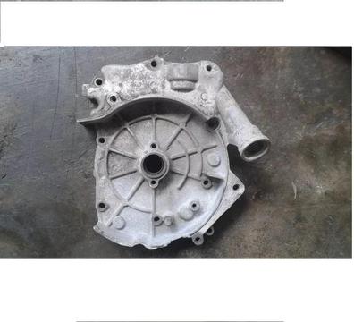 Tapa carter izquierdo de moto Gy6 150