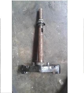 te inferior de moto matrix