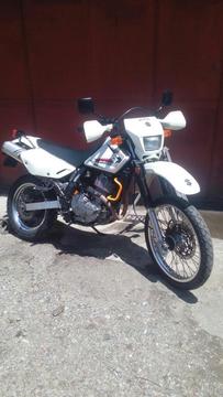 Moto Dr 2007