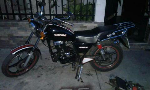 Se Vende Moto Owen