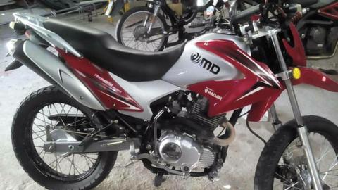 Vendo Mi Md Lechuza 2013