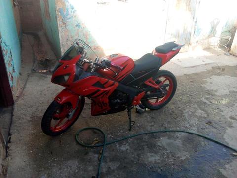 Moto R1 Perfecto Estado Se Vende