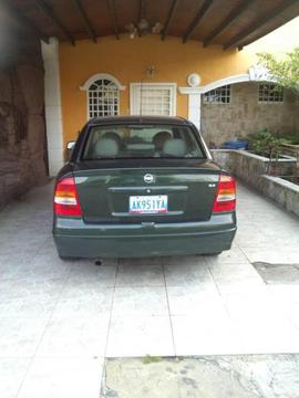 en maturin gran remate chevrolet astra automatico