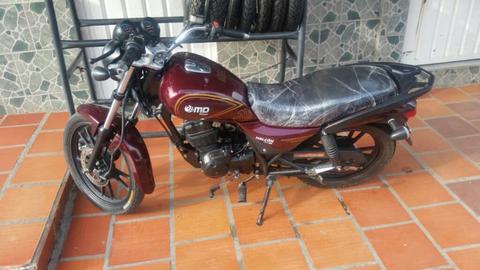 Se Vende Moto