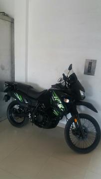 Moto Klr